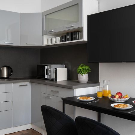 Apartment Pekarska 29 By Goodnite Cz Brno Exterior photo